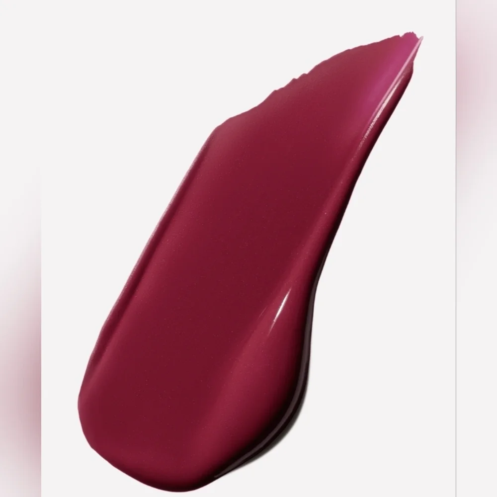 MAC Cosmetics Locked Kiss Ink 24 Hour Wear Matte Vixen Rose Brand New In Box